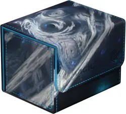 Ultimate Guard Deck Case Sidewinder 100+ MTG Edge Of Eternities V3 - Image 1