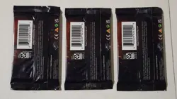 MTG Modern Horizons 2 Lot of 3 Draft Booster Packs MH2 Magic the Gathering - Image 2