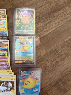 Pokemon Celebrations 25th Anniversary card lot - Image 3