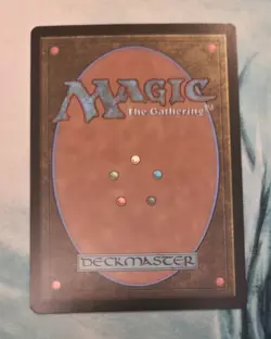 *IN HAND* THE MIND STONE Marvel Super Heroes MSH Magic MTG MINT CARD - Image 2