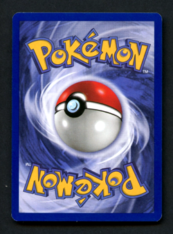 Pokemon Card: ARCANINE Black Star Promo 6 (NM) - Image 2