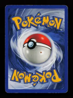Squirtle 83/112 Common FireRed & LeafGreen Pokemon Cards - Image 2