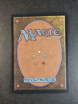 Armageddon 5th Edition MTG Magic the Gathering 1997 - Image 2