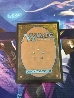 MTG - Astonishing Ant-Man - Comic Cover / Borderless Foil - MSH #397 - Image 3