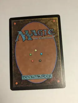 MTG Token - Insect Creature Magic Player Reward 2003 - Anthony Waters Art LP/NM - Image 2