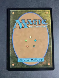 Forest 0193 (Foil) Land MTG Spider-Man - Image 2