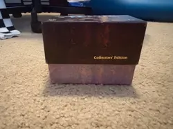 1993 magic collector edition complete set without outside packaging! - Image 2