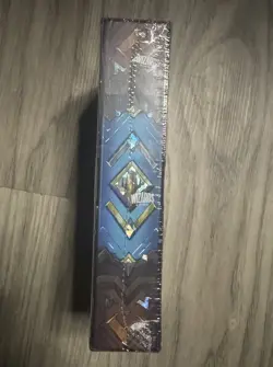 MTG Secrets of Strixhaven Codex Bundle Play & Collector Packs [ IN HAND ] - Image 3