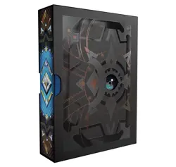 MTG Secrets of Strixhaven Codex Bundle Play & Collector Packs [ IN HAND ] - Image 4
