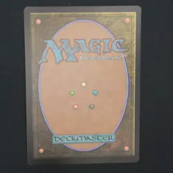 The Battle of Bywater MTG Lord of the Rings Rare 2 NM - Image 2