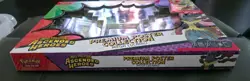 Pokemon Ascended Heroes Premium Poster Collection Mega Lucario - New Sealed - Image 2