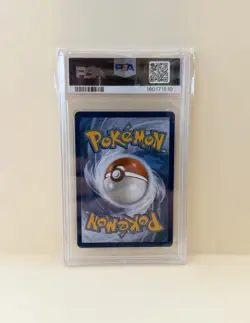 Mega Zygarde ex PSA 10 SIR Perfect Order 120/088 EN 2026 Holo (FRESHLY GRADED) - Image 2