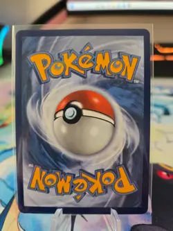 Energy Retrieval Holo Ultra Rare ME04: Chaos Rising 108/086 NM Pokemon card - Image 2