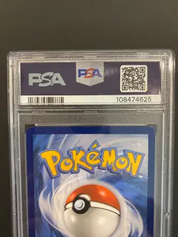 Pokemon Koraidon ex 247/198 SV01: Scarlet & Violet Base Set SIR PSA 9 MINT - Image 5