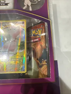 Pokemon Mythical Collection-Mew 820650800863 - Image 2