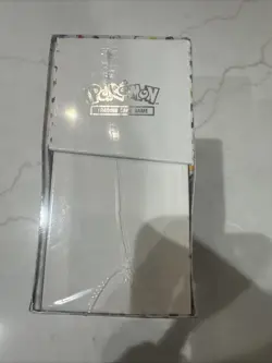 Pokemon 151 Elite Trainer Box (ETB) Factory Sealed Imperfect SmallCorner Defects - Image 2