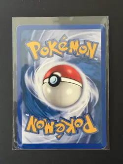 Nintendo Hitmonlee 81/165 Expedition Base Set English Uncommon 60 HP - Image 2