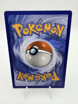 Gengar Reverse Holo Holo Rare Crimson Invasion 38/111 Pokemon - Reverse Holo - Image 2