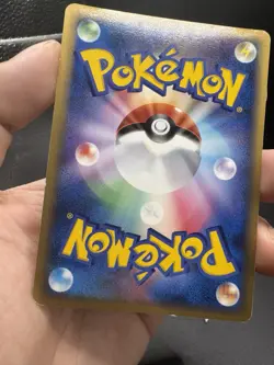 Cradily Pokemon TCG Japan EX Legend Maker 014/086 Holo Rare 1st Ed MP - Image 5