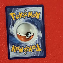 Pokemon TCG Weavile 228/217 Secret Rare Holo Full Art ENG 100 HP - Image 2