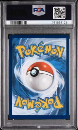 2024 POKEMON TWM EN-TWILIGHT MASQUERADE #214 GRENINJA EX PSA 9 - Image 2
