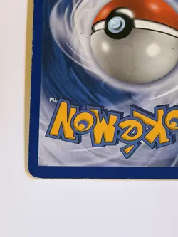 Flareon POP Series 3 2/17 Holo Rare Pokemon TCG - HP - Image 3
