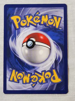 NM Computer Error - Normal #16 Black Star Promo Pokemon TCG - Image 2