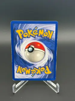 Farfetch'd MP 27/102 - Base Set Shadowless - Pokemon 1999 - Image 2