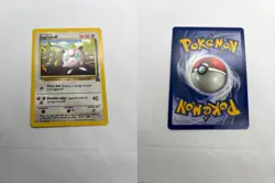 Jigglypuff 7 Promo Wizards Black Star Promos Pokemon NM - Image 1