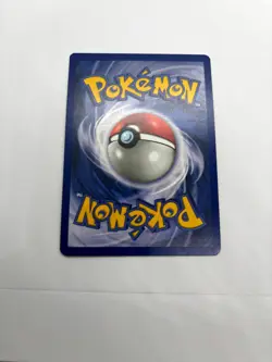 Jigglypuff 7 Promo Wizards Black Star Promos Pokemon NM - Image 3
