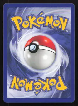 Articuno 22 Wizards Black Star Promos NM/M Pokemon - Image 2