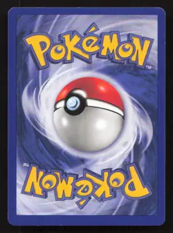 Zapdos 23 Wizards Black Star Promos NM/M Pokemon - Image 2