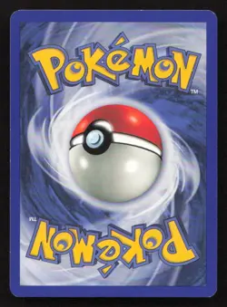 Marill 29 Wizards Black Star Promos NM/M Pokemon - Image 2