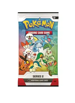 Pokemon TCG First Partner Illustration Collection Series 2 - Sealed -Rip OR Ship - Image 2