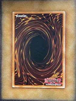 Yugioh Tellarknight Ptolemaeus CROS-EN050 Ultimate Rare 1st Ed NM - Image 2