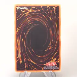 Yu-Gi-Oh Dark Magician WJMP-JP012 Ultra Promo 2008 Near MINT Japanese u199 - Image 2