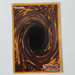 Danger!U TsuchinokoU - RA04-EN027 - NM - Super Rare - 1st ed - Yugioh - Image 2