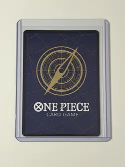 Shanks (Event Pack Vol. 6) P-083 One Piece Promotion Cards Foil - Image 2