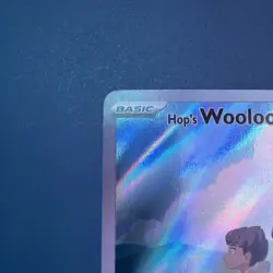 Hop's Wooloo 170/159 Sv09: Journey Together Holo - Image 4