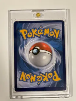 Shining Lugia - SM82 Pokemon Sun & Moon Promo Promo Near Mint - Image 2