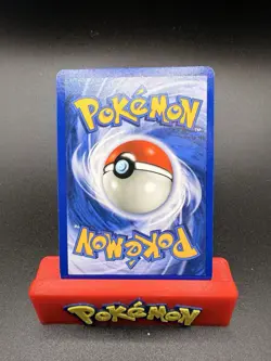 Holo SWIRL - Dark Hypno - Team Rocket 9/82 - Unlimited - Pokemon TCG - NM - Image 2