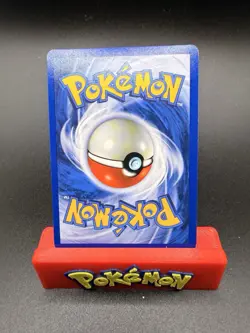 Holo SWIRL - Dark Hypno - Team Rocket 9/82 - Unlimited - Pokemon TCG - NM - Image 3