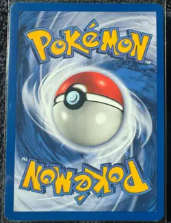 Dark Hypno 9/82 Team Rocket Holo Unlimited - LP Pokemon WOTC Vintage TCG 2000 - Image 4