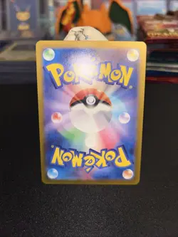 ✨Pokemon TCG Ledian AR 103/102 SV7a Stella Miracle Pokemon TCG Japanese NM US✨ - Image 4