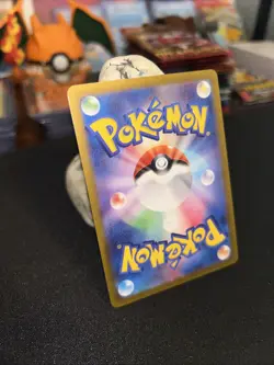 ✨Pokemon TCG Ledian AR 103/102 SV7a Stella Miracle Pokemon TCG Japanese NM US✨ - Image 5