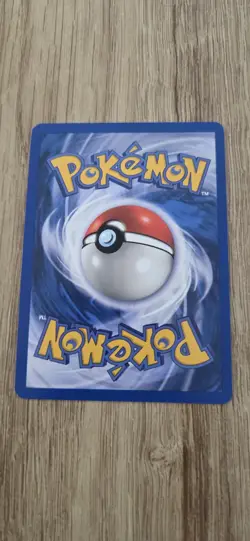 Pokemon Dark Hypno TCG Team Rocket Holo Card 9/82 Unlimited Rare - Image 4
