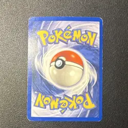 Pokemon TCG Dark Hypno Holo Rare English Team Rocket 9/82 1999 Unlimited - Image 3