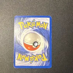Pokemon TCG Dark Hypno Holo Rare English Team Rocket 9/82 1999 Unlimited - Image 4