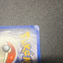 Pokemon TCG Dark Hypno Holo Rare English Team Rocket 9/82 1999 Unlimited - Image 5