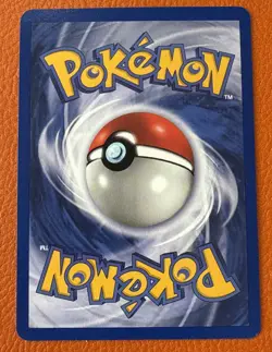 Pokemon Dark Hypno TCG Team Rocket Holo Card 9/82 Unlimited Rare Near Mint - Image 2